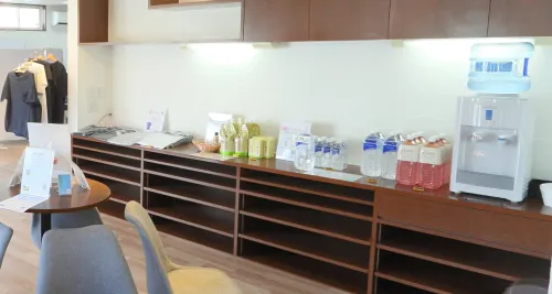 総合的なケアの提案