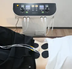 神経線維療法(楽トレ)